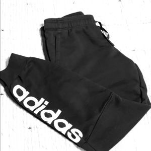 Adidas Jogger Sweat Pant